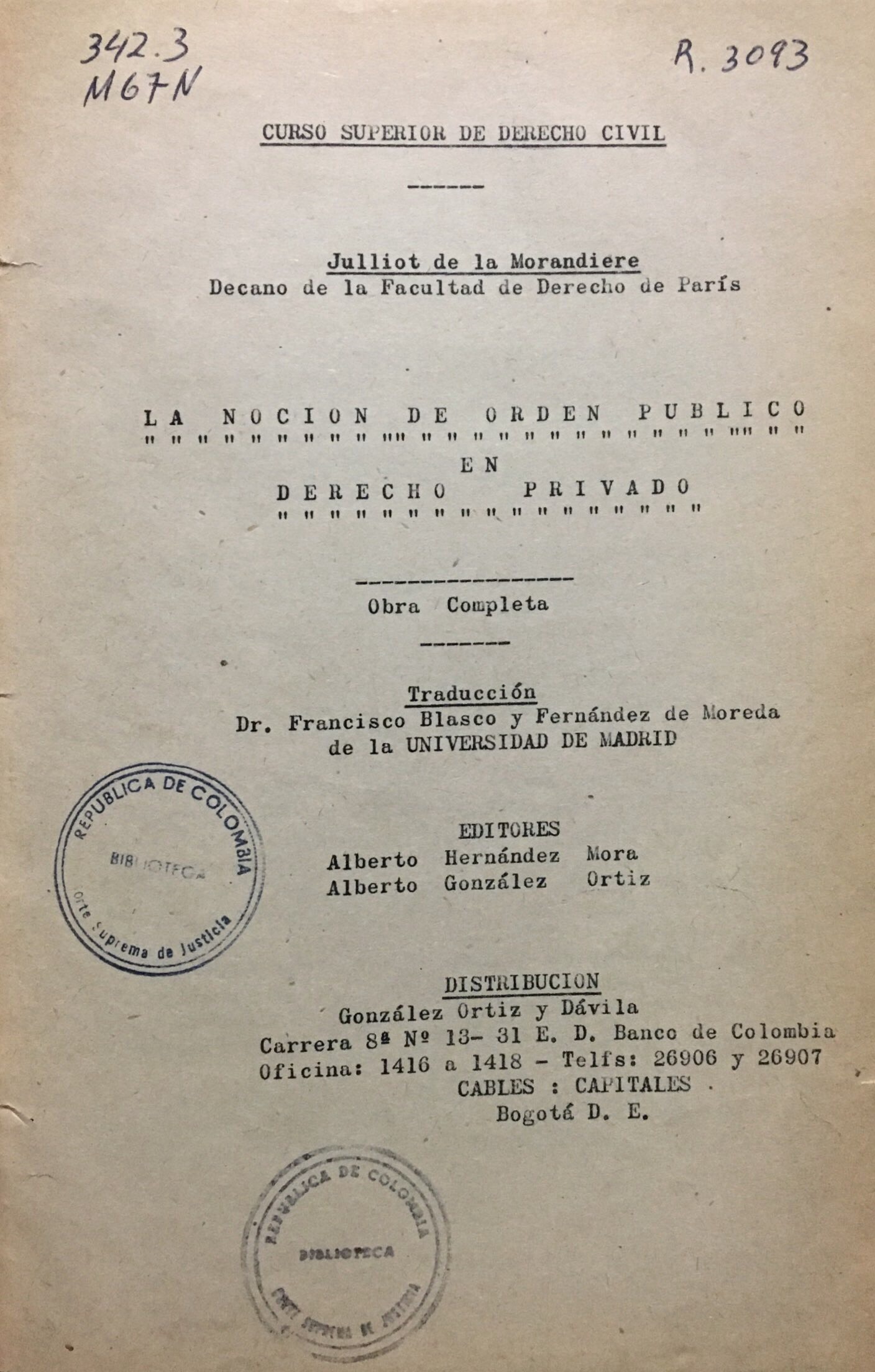 Libro
